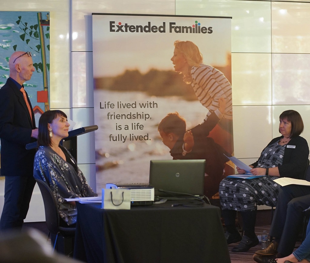 Extended Families